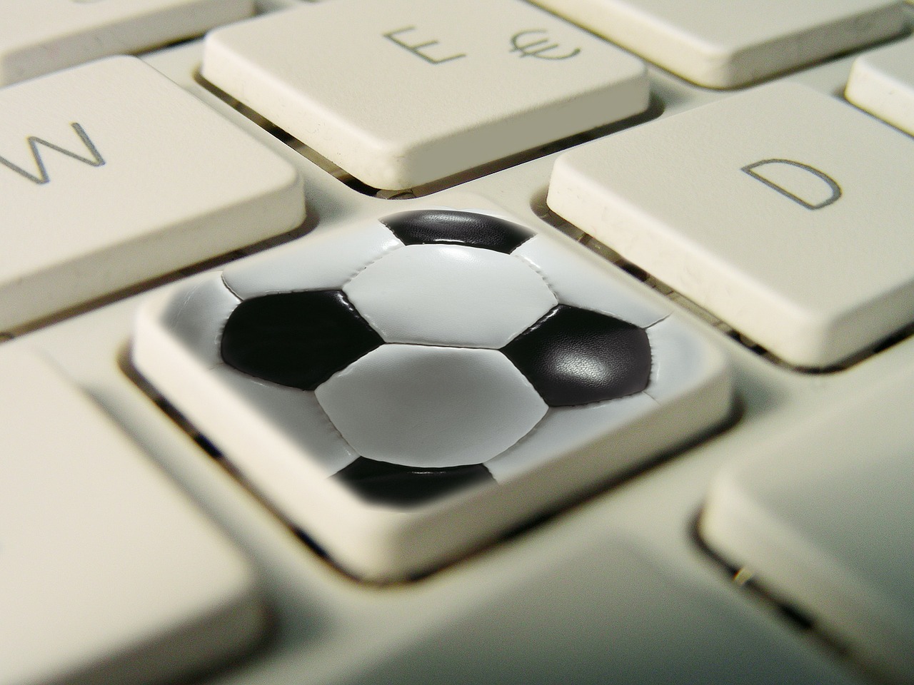 Top 5 Websites for Open Source Football League Management Software