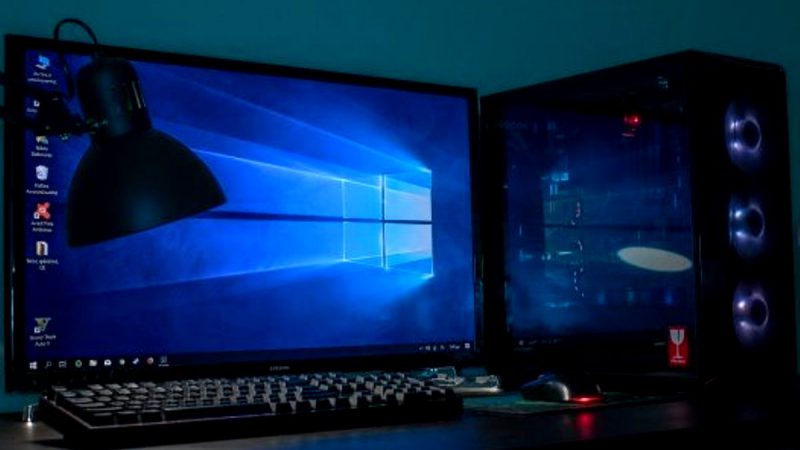 Essential Open-source Programs for Windows