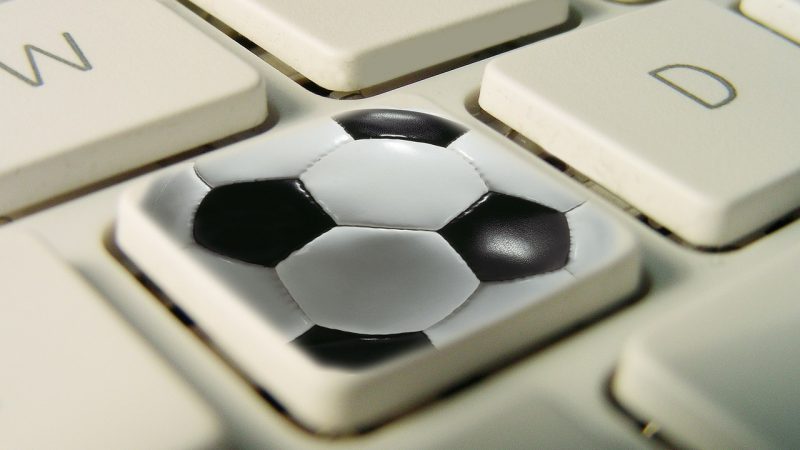 Top 5 Websites for Open Source Football League Management Software